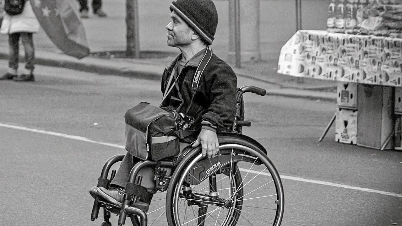 20 Ucapan Hari Disabilitas Internasional 2024, Sebagai Pengingat Pentingnya Inklusi dan Kesetaraan