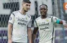Nick Kuipers Sambut Hadirnya Zalnando Kembali ke Persib, Puji Kualitas Rekan Setimnya