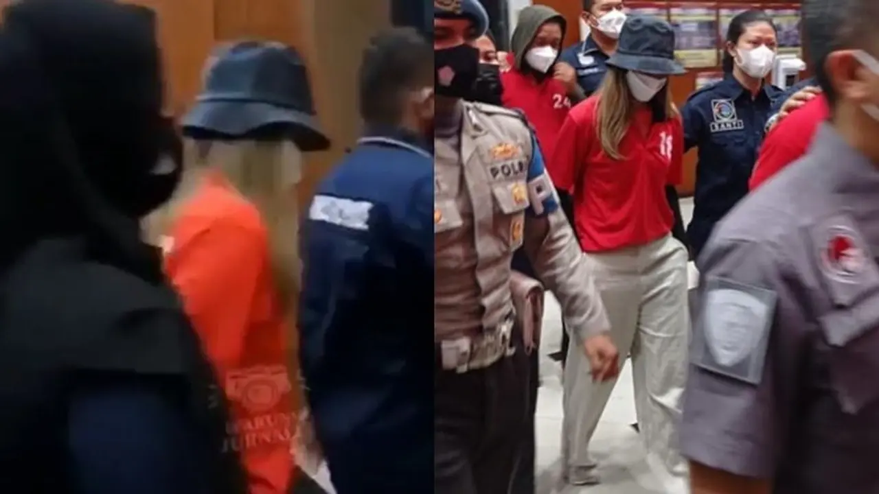 4 Fakta Terkini Kasus Narkoba Nia Ramadhani, Polisi Lakukan Pengembangan Perkara