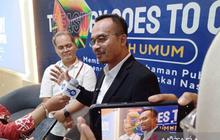 Transfer APBN Kaltim 2025 Capai Rp40,2 Triliun, Dorong Pembangunan Daerah