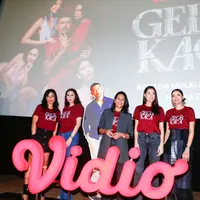 Preskon Gelas Kaca (Istimewa)