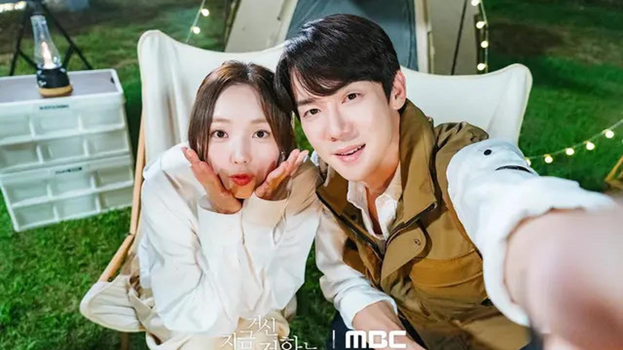 When The Phone Rings Banjir Kritik setelah Singgung Konflik Israel-Palestina di Episode Terakhir