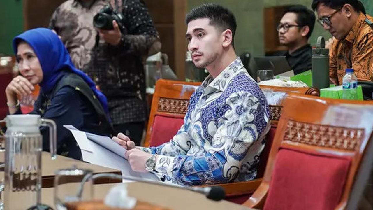 Venna Melinda Doakan Verrell Bramasta Segera Menikah, Ini Kriteria Menantu Idamannya