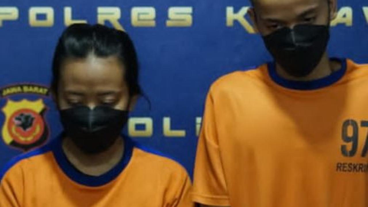 Kronologi Istri di Karawang Dalang Pembunuhan Suami, Bikin Skenario Pembegalan hingga Isu Asmara Orang Ketiga