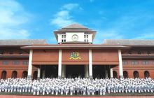 Momen Eks Kasad dan 160 Pati TNI 'Geruduk' Akmil, Ada Apa?