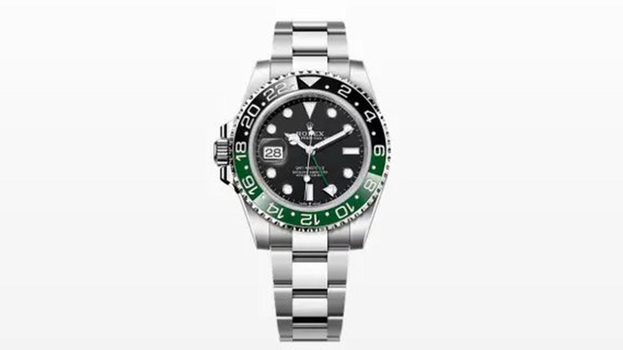 Fakta Menarik di Balik Hadiah Rolex untuk Pemain Timnas: Tak Semudah yang Dibayangkan