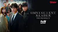 Film Korea Omniscient Reader: The Prophecy di Vidio, Berikut Sinopsis Adaptasi Webtoon Populer