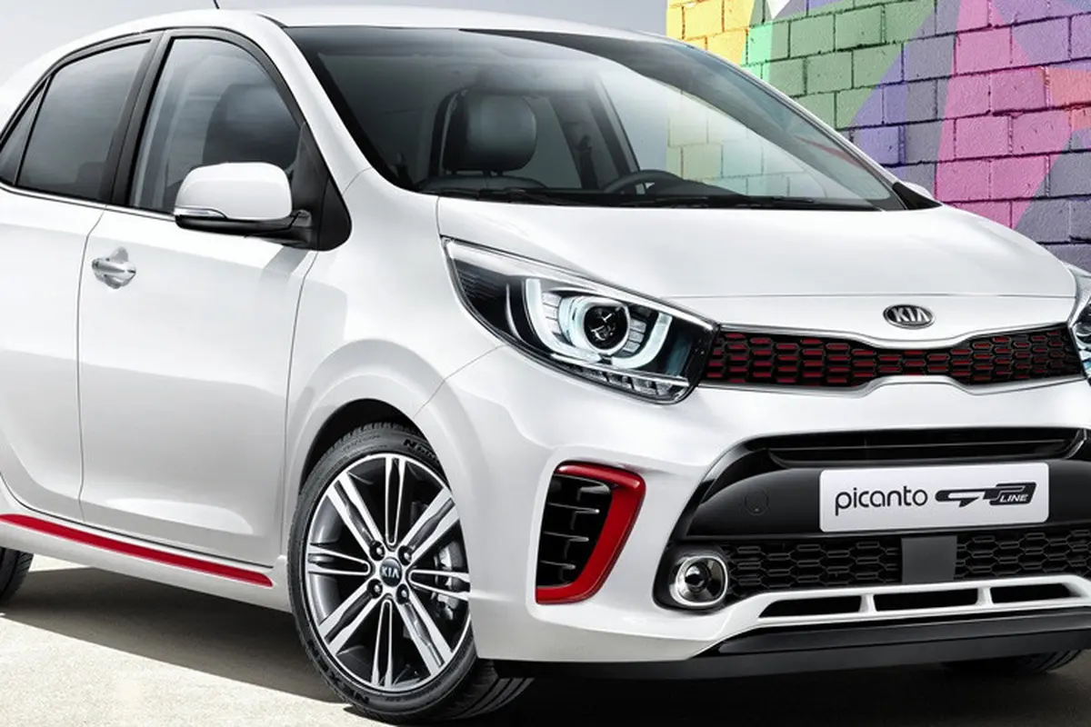 Foto: KIA