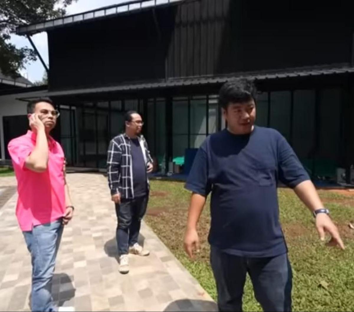 Dok. Istimewa