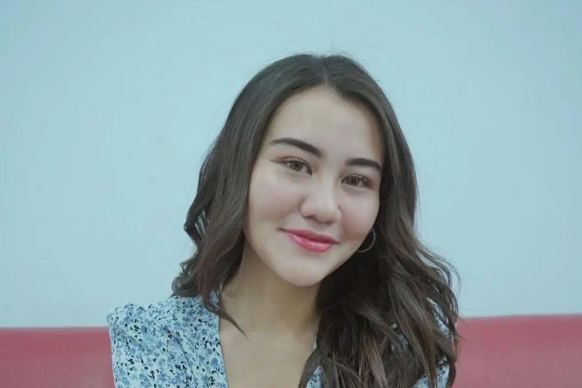 Aaaliyah Massaid