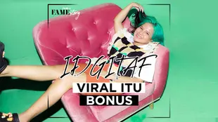 Famestory IDGITAF