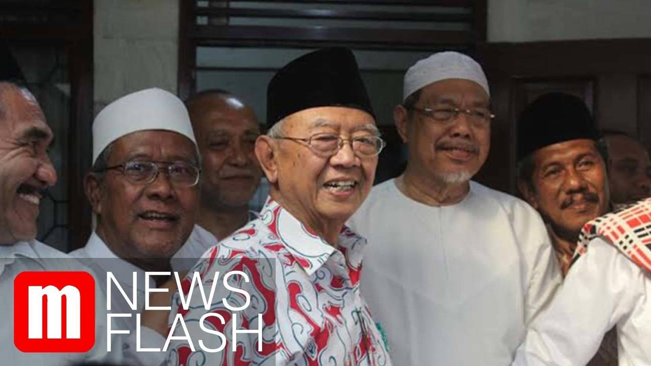 VIDEO: Selamat Jalan Gus Sholah