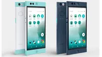 Nextbit Robin, Smartphone Android Berkapasitas 100GB