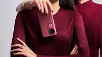 Vivo V50 5G. (Doc: Vivo)