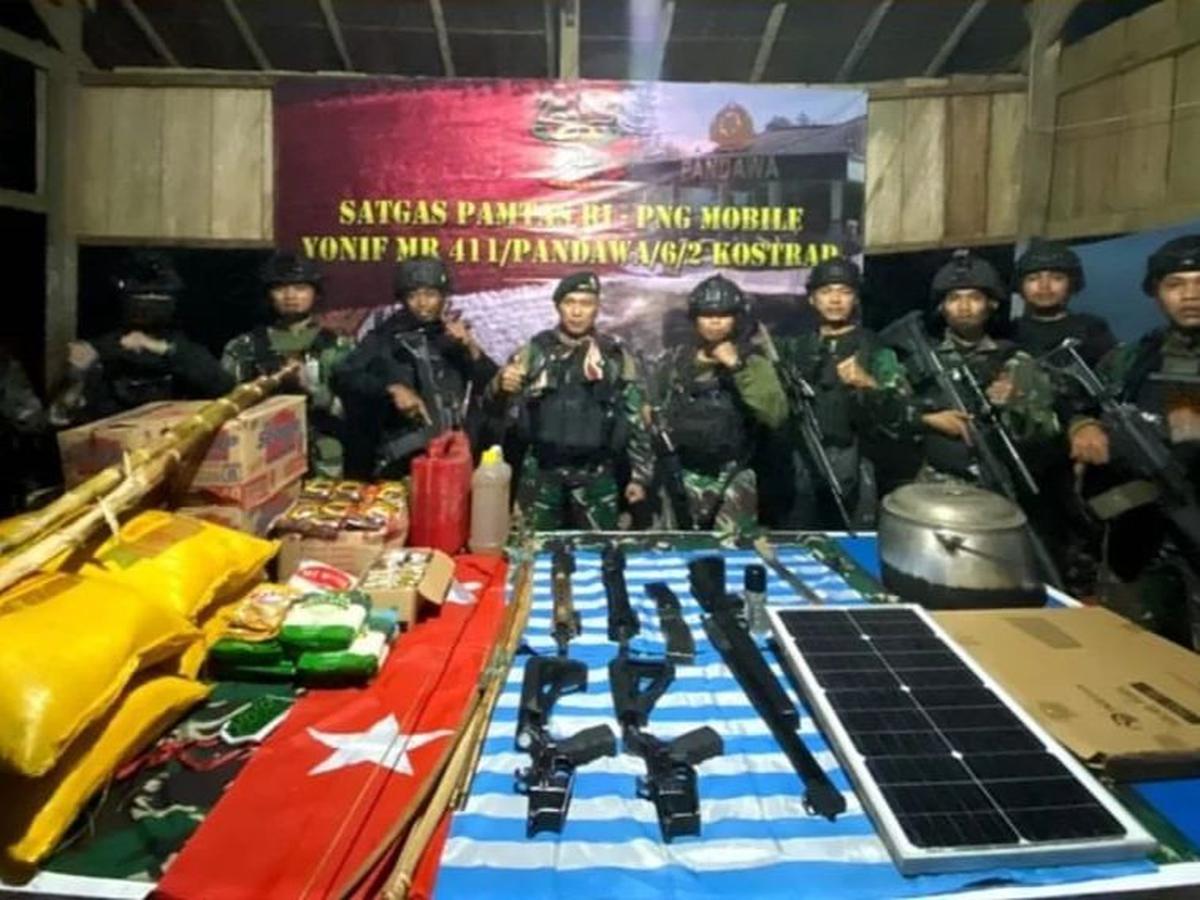 Dok. Istimewa