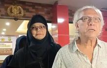 Iwan Fals Diperiksa Polisi Terkait Laporan 4 Tahun Lalu Soal Pencemaran Nama Baik