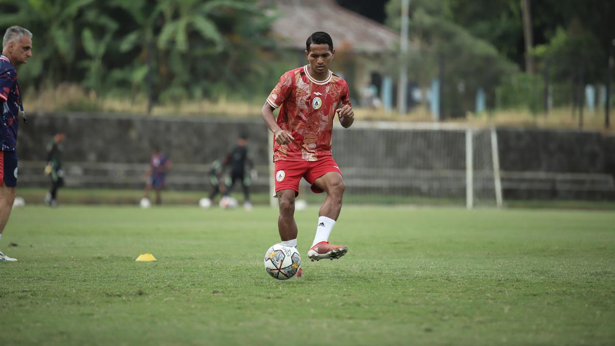 PSS Sleman Dapat Kabar Baik Jelang Hadapi 4 Laga Krusial di BRI Liga 1: Pemain Kunci Mulai Pulih dari Cedera