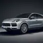 Porsche Cayenne Coupe (ist)