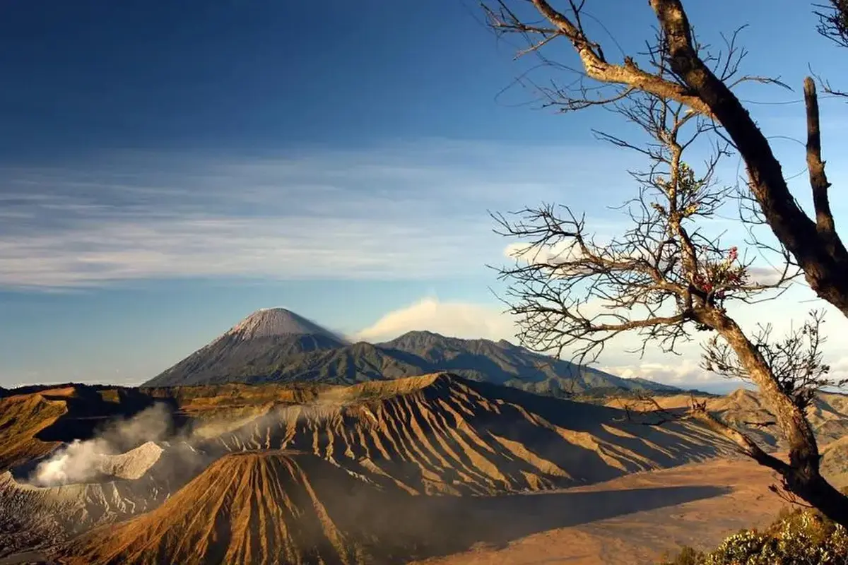 Semeru