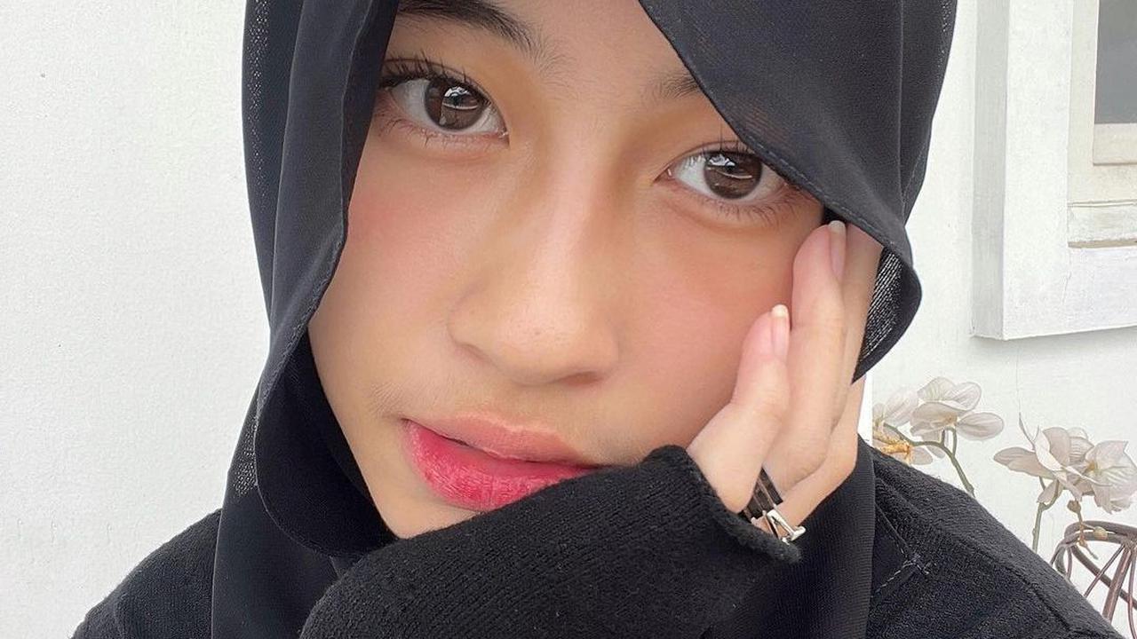 Hubungan dengan Egy Maulana