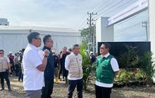 BSN Bantu Pembiayaan Syariah untuk Rumah Hunian Danantara di Aceh