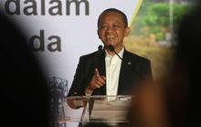 Bahlil Bantah Tidak Ada Lapangan Pekerjaan: Jangan Kufur Nikmat