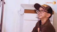 Ini Nama Wanita Selingkuhan Daus Mini