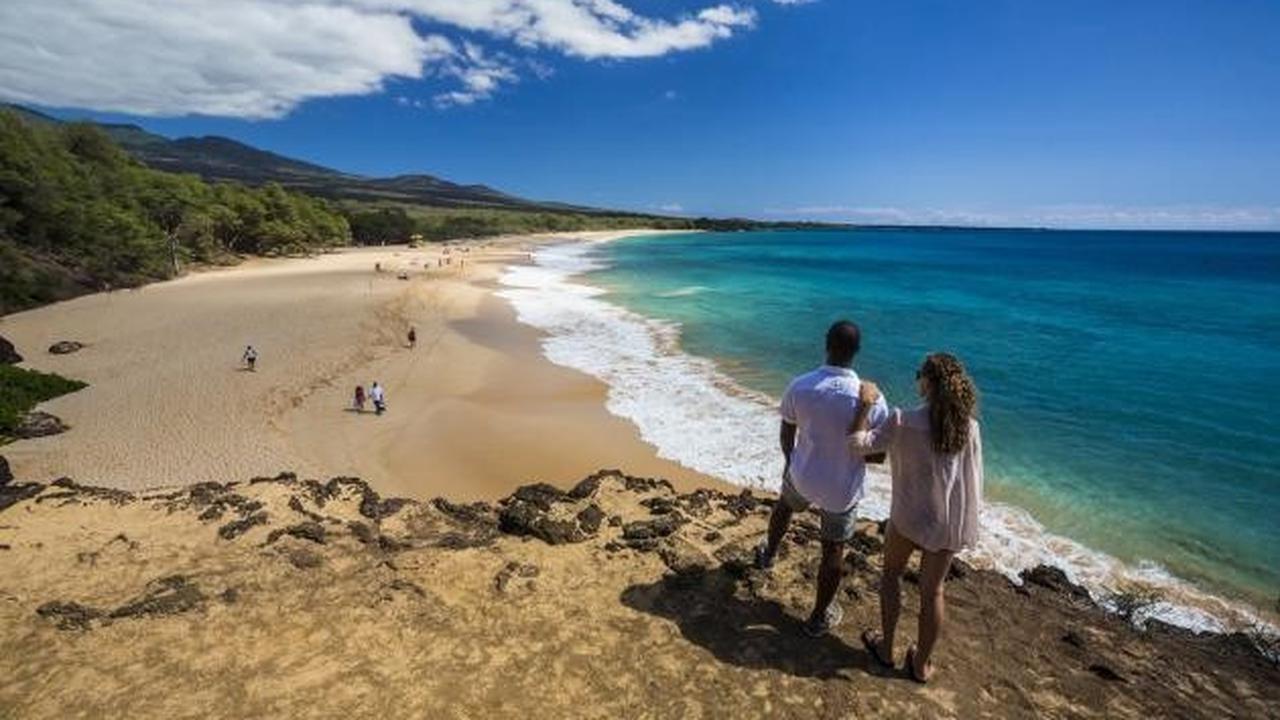 Destinasi Paling Romantis di Dunia 2024