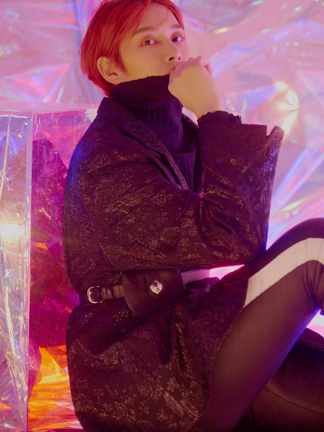 Heechul Super Junior (SM Entertainment via Soompi)