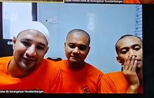 Ammar Zoni ajukan JC, LPSK Beberkan Sejumlah Pertimbangan