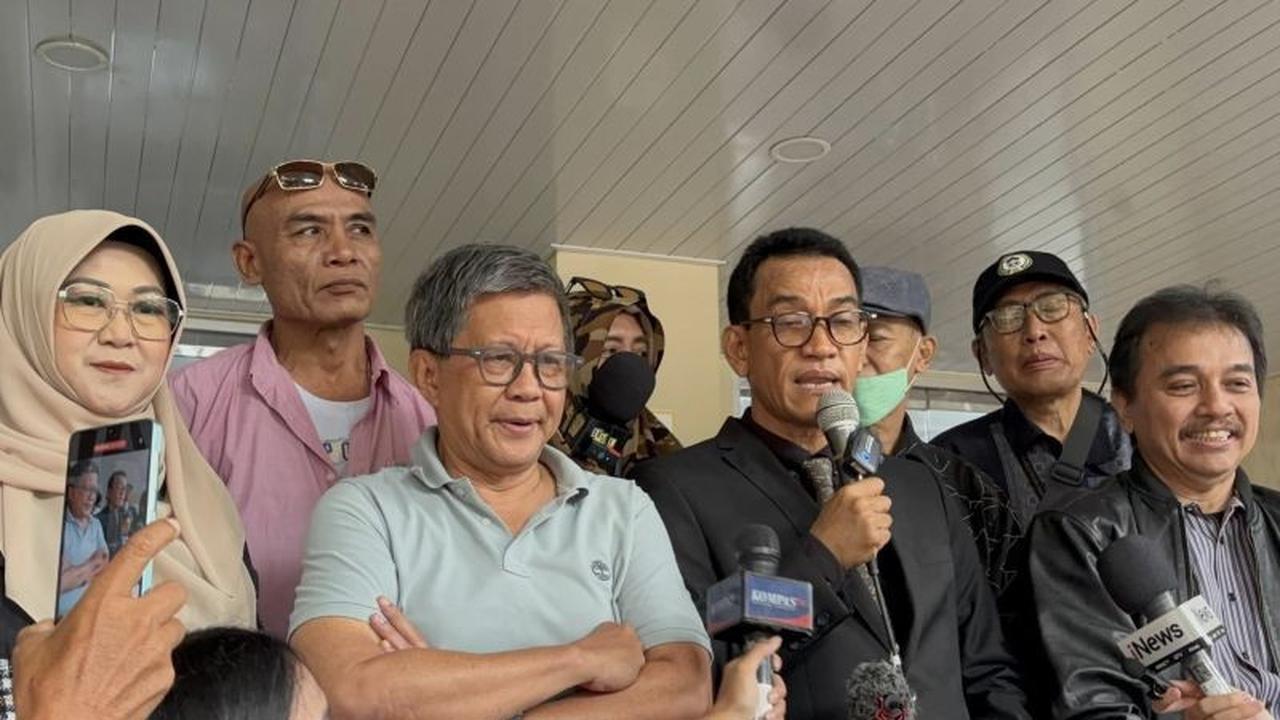 Berita Kriminal Jakarta: Pedagang Es Dianiaya, Narkoba Terbongkar, hingga Rocky Gerung Diperiksa