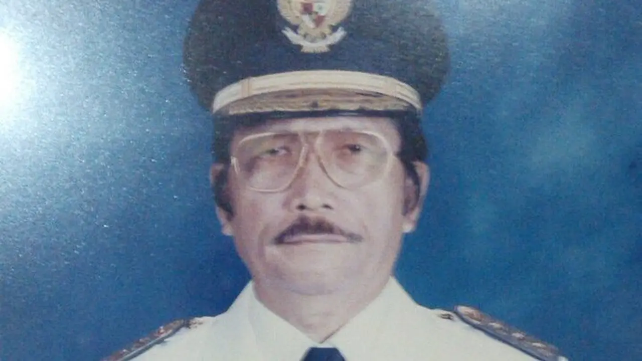 Wali Kota Solo