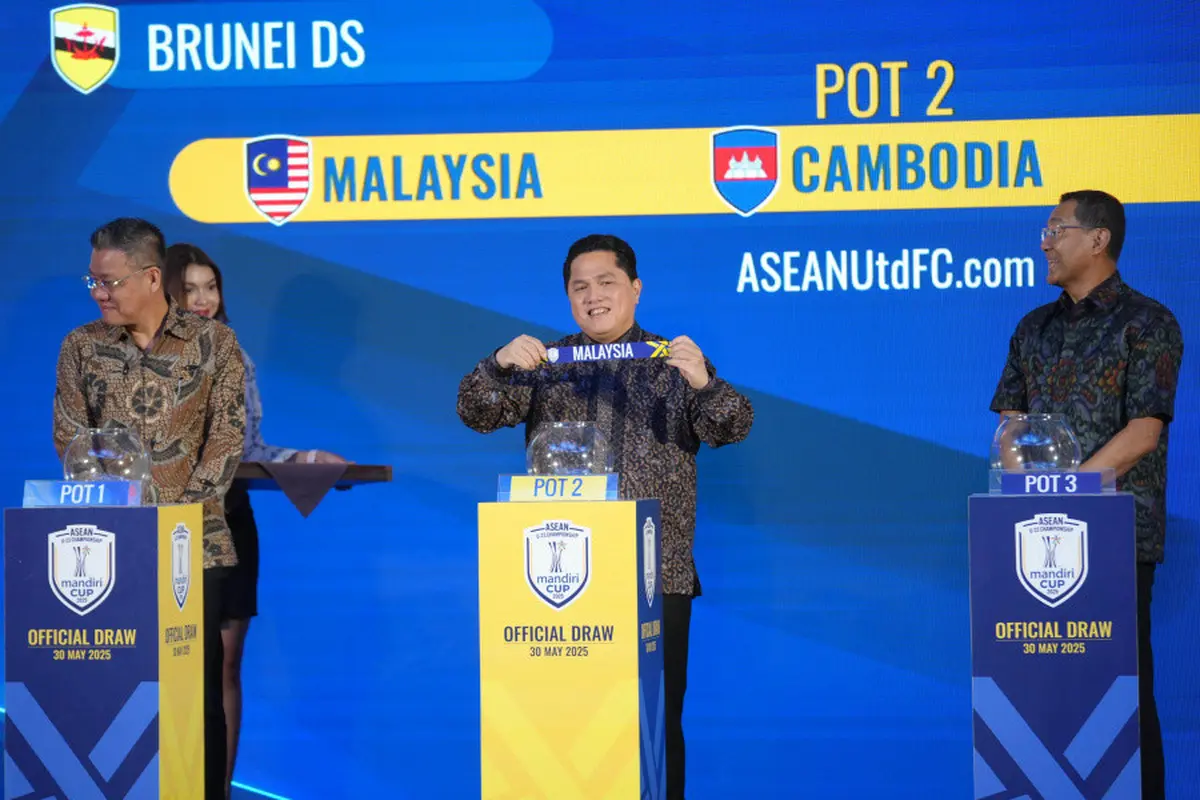 Erick Thohir