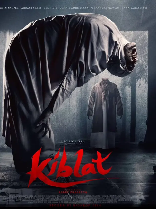 Film Kiblat