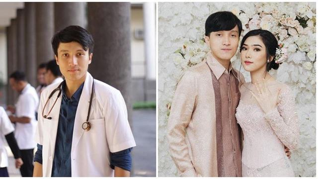 5 Artis Cantik Ini Punya Pasangan Seorang Dokter Terbaru Isyana Sarasvati Hot Liputan6 Com