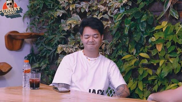 Reza Arap (Foto: YouTube)