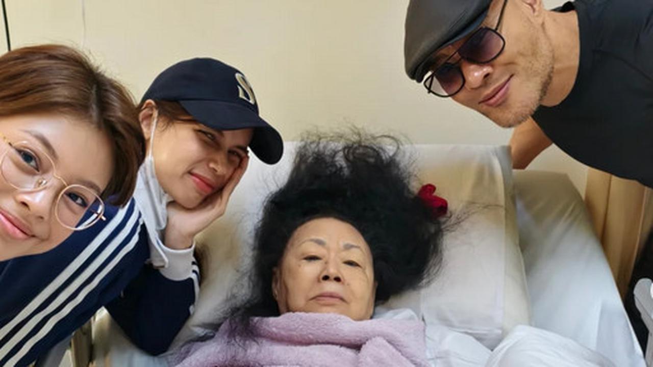 Ibu Deddy Corbuzier Jatuh di Usia 89 Tahun, Kepala Robek Hingga Pembuluh Darah Besar Bocor & Harus Jalani Operasi
