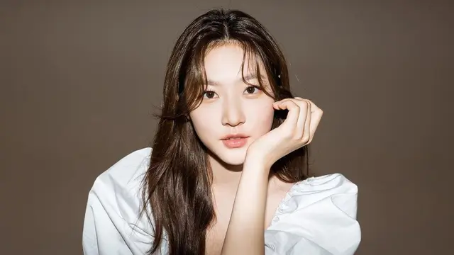 Gaya Rambut Kim Sae Ron yang Membuatnya Tampil Dewasa di Usia 21 Tahun