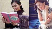 Kaleidoskop Desember 2015: Cantiknya Puy, 'Kembaran' Astrid Tiar