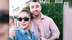 Momo Geisha menghabiskan liburan akhir tahun bersama suami di Sydney, Australia.