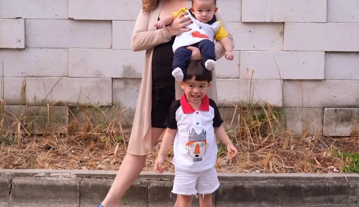 Tya Ariestya (Instagram/tya_ariestya)