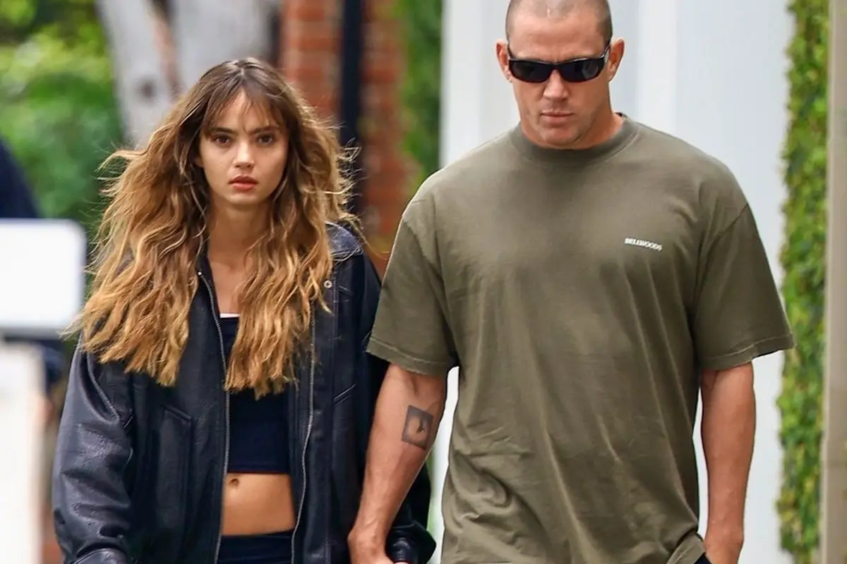 Pacaran Beda 20 Tahun dengan Channing Tatum, Inka Williams 'Gigi Hadid Versi Bali' yang Punya Visi Besar soal Fashion dan Lingkungan