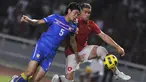 Cristian Gonzales merupakan salah satu pemain naturalisasi tersukses Timnas Indonesia. Ia mendapatkan status WNI pada November 2010. El Loco sukses mengantarkan Timnas Indonesia hingga partai final Piala AFF 2010. Sayangnya, Skuat Merah Putih harus tunduk 2-4 dari Malaysia. (AFP/Romeo Gacad)