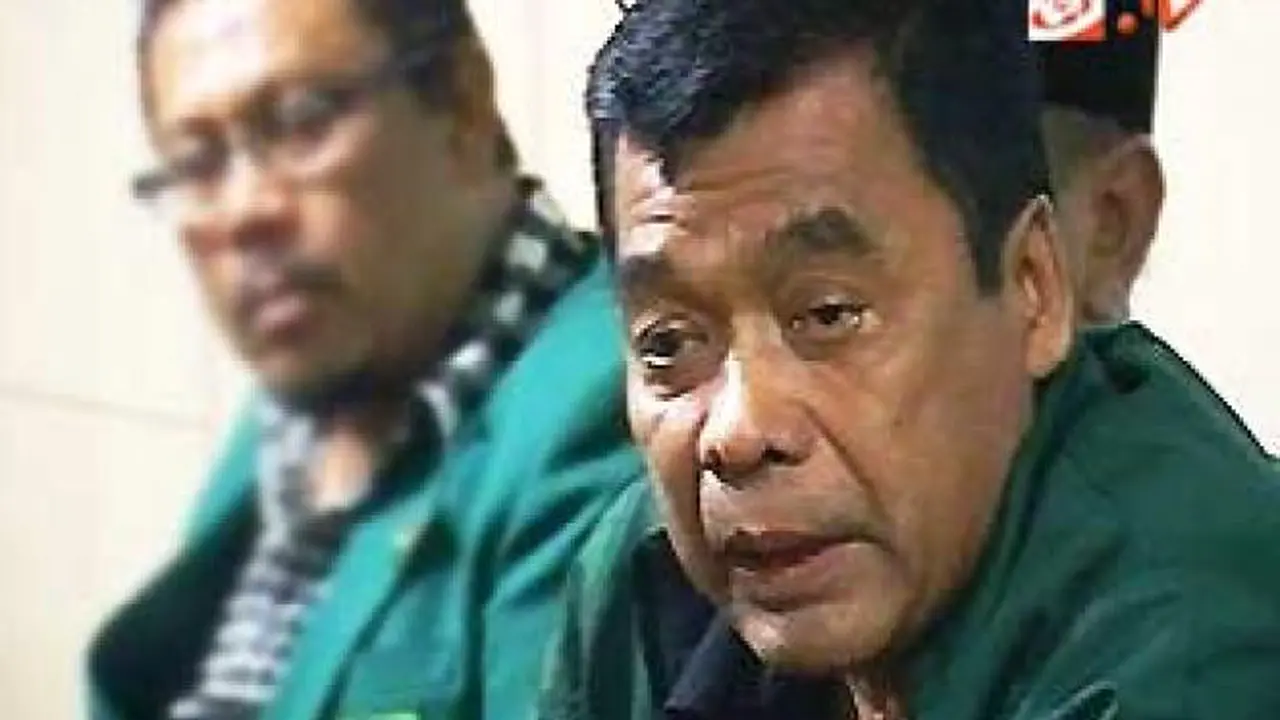 Dituding Terlibat Tim Mawar, Ini Tanggapan Pihak Muhdi Pr