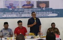 PAM Jaya dan Warga Kolaborasi Hentikan Penggunaan Air Tanah Jakarta Demi Masa Depan Kota