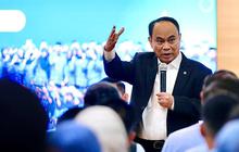 Budi Arie Tegaskan Koperasi Merah Putih Terobosan Berani, Tidak Ada Alasan untuk Curiga