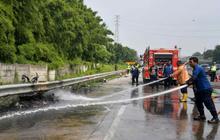 Kondisi 12 Korban Tewas Kecelakaan Maut Tol Japek KM 58 Alami Luka Bakar 90-100%