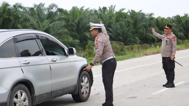 Lalu Lintas