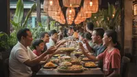 14 Rekomendasi Tempat Makan Keluarga di Tebet 2026, dari Warung Legendaris hingga Resto Kekinian