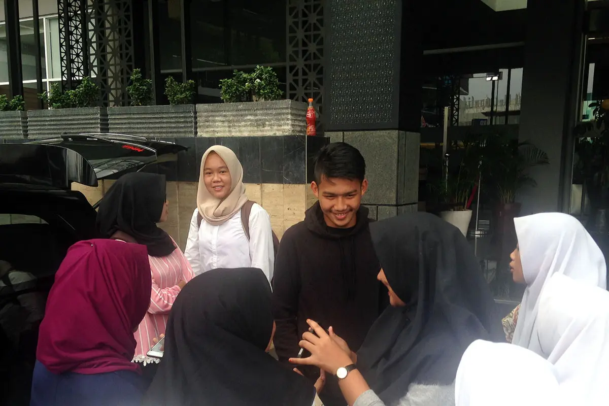 Witan Sulaiman